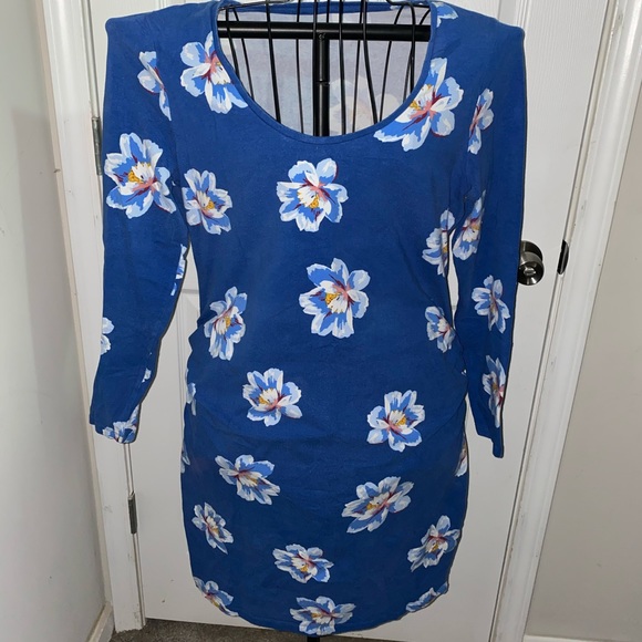 Gorgeous maternity women’s dress 👗 - Picture 2 of 8